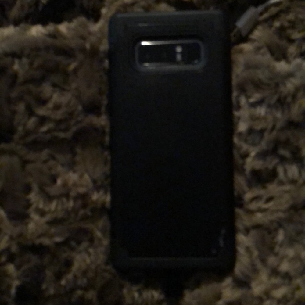 Samsung Galaxy Note8 (S pen) - Picture 4 of 8